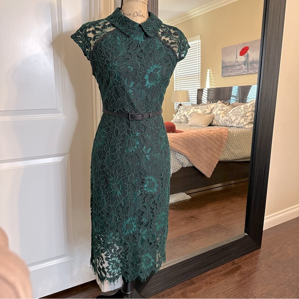 New York & Company Dress